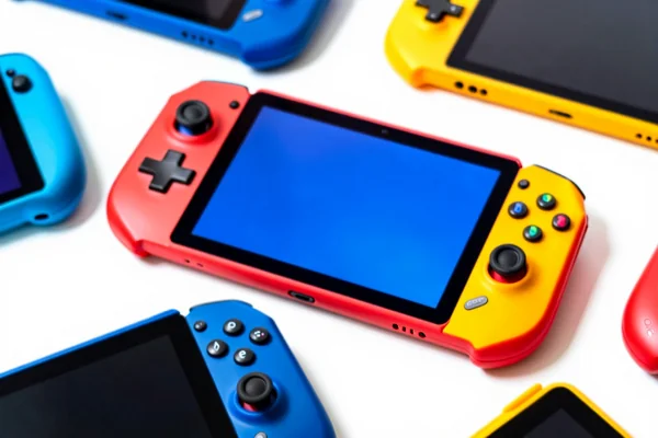Juegos Nintendo Switch