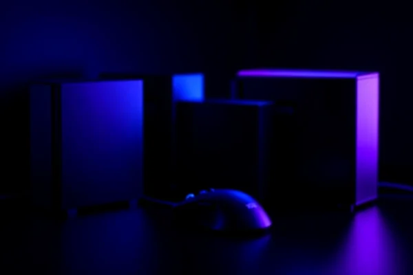 Videojuegos PC
