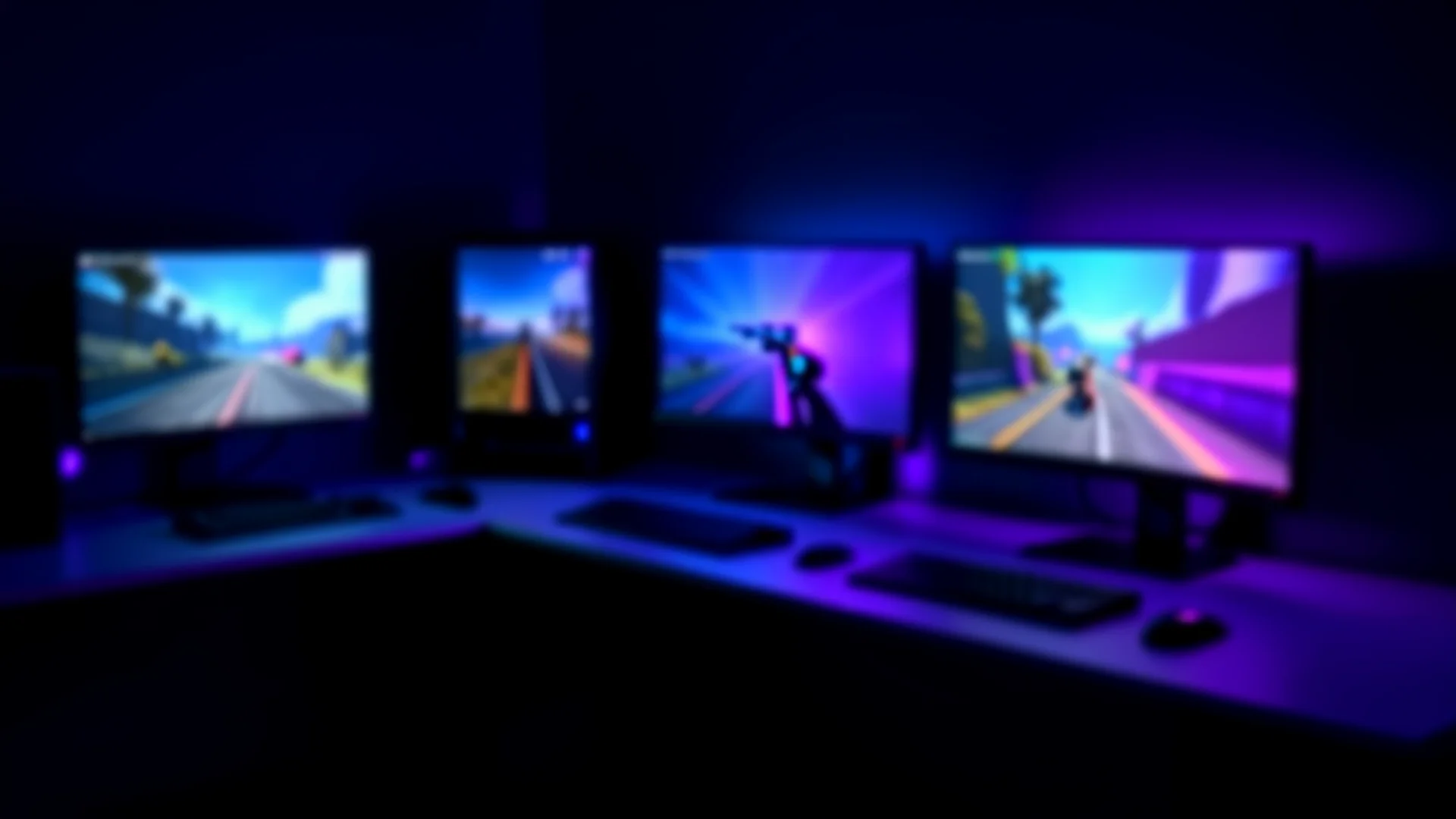 Tienda de videojuegos NET & GAME SL